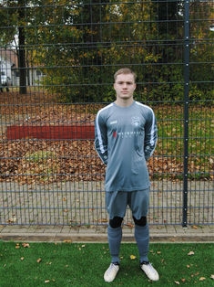 Avatar Bild