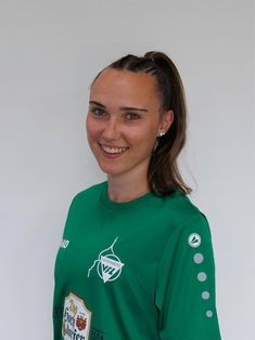 Avatar Bild für Kira Artmann