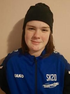 Avatar Bild für Selina Kolb