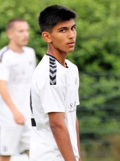 Avatar Bild