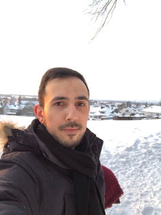 Avatar Bild für Hadi Berjaoui