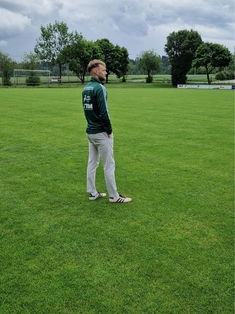 Avatar Bild für Noah Krieger