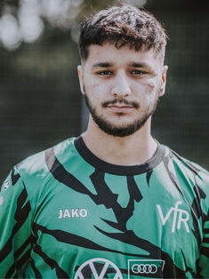 Avatar Bild für Ahmed Aydemir