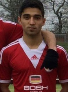 Avatar Bild für Mohammad Hossain