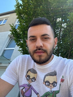 Avatar Bild für Tuna Kandemir