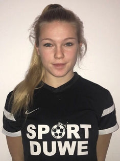 Avatar Bild für Leonie Simnonia
