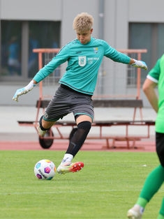 Avatar Bild für Maximilian Noél Behnke