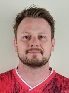 Avatar Bild für Alexander Melmann