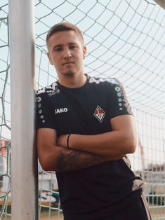 Avatar Bild für Romeo Klopsch