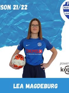 Avatar Bild für Lea Magdeburg