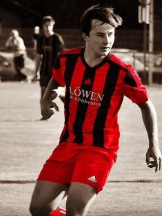 Avatar Bild für Niclas Seeger