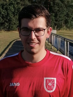 Avatar Bild für Thilo Hinz