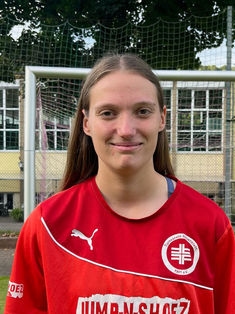 Avatar Bild für Annalena Kehrer