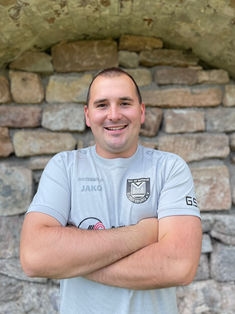 Avatar Bild für Tom Barchewitz