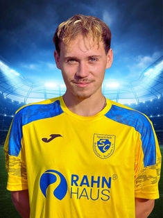 Avatar Bild für Lucian Haferstroh