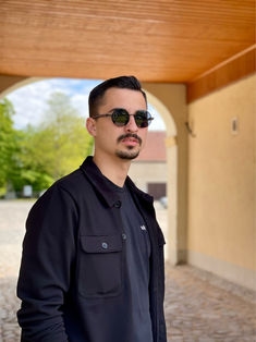 Avatar Bild