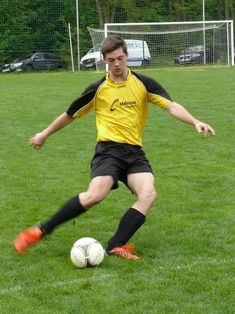 Avatar Bild