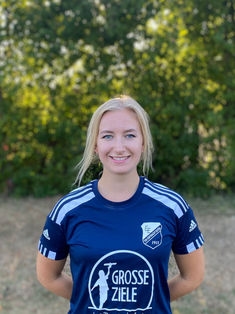 Avatar Bild für Sophie Mädje