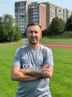 Avatar Bild für Max Azarov