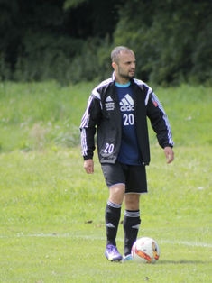 Avatar Bild