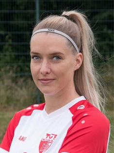 Avatar Bild für Luisa Kunz