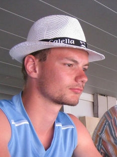 Avatar Bild