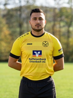 Avatar Bild für Zeki Bastug