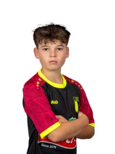 Avatar Bild