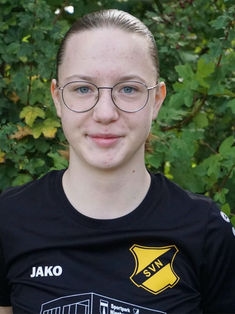 Avatar Bild für Angelique Jensen