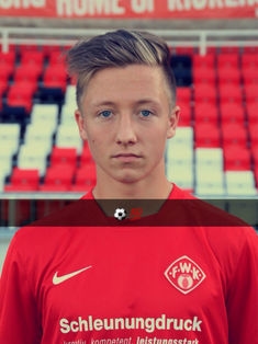 Avatar Bild für Niklas Scherg