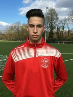 Avatar Bild für Andre Pfirrmann