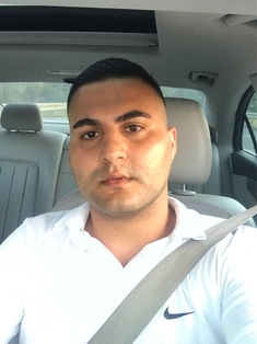 Avatar Bild für Murat Aksöz