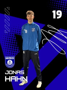 Avatar Bild für Jonas Hahn