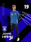 Avatar Bild