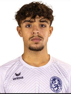 Avatar Bild für Fabian Madejski