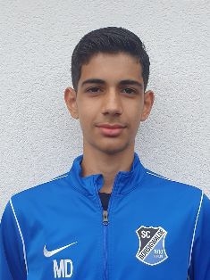 Avatar Bild