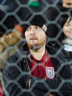 Avatar Bild für Dinar Safin