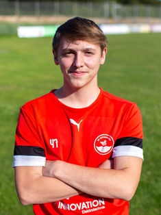 Avatar Bild für Tom-Luca Jürgensen