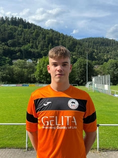 Avatar Bild für Nevio Riedinger