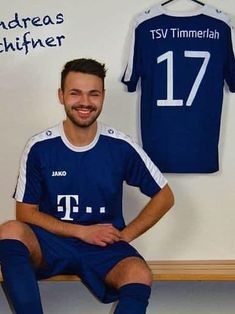 Avatar Bild für Andreas Schifner