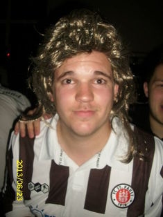 Avatar Bild