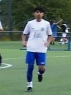 Avatar Bild
