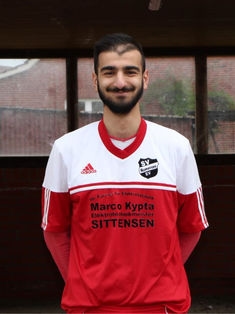 Avatar Bild für Vedat Dincok