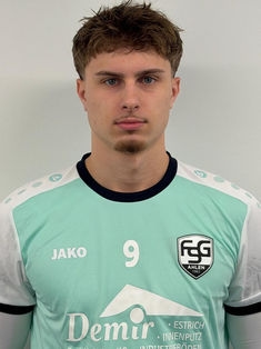 Avatar Bild