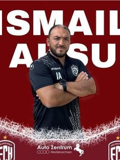 Avatar Bild für Ismail Aksu