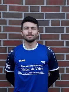 Avatar Bild für Kadir Fidansoy