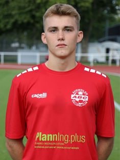 Avatar Bild