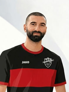 Avatar Bild