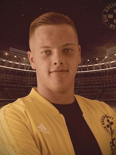 Avatar Bild für Finn Bausch