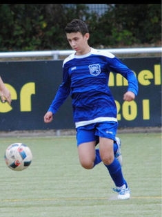 Avatar Bild